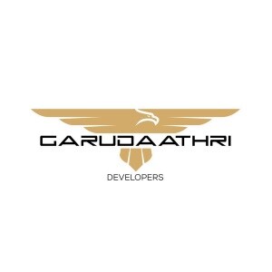 Garudaathri Developers logo