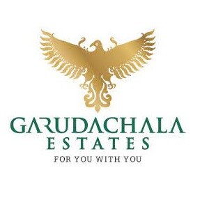 Garudachala logo
