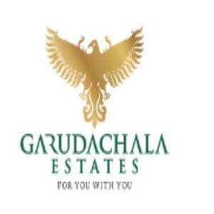 Garudachala Estates Pvt Ltd Developer Logo