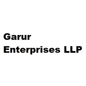 Garur Enterprises LLP Developer Logo