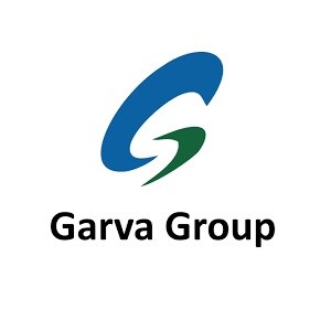 Garva Group developer logo
