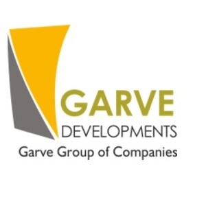 Garve Developments logo