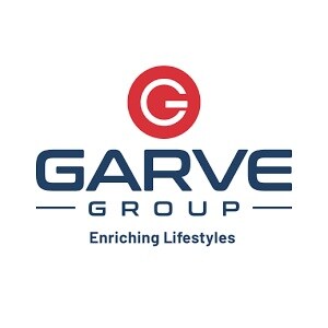 Garve Group Developer Logo