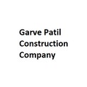 Garve Patil Construction Company Logo