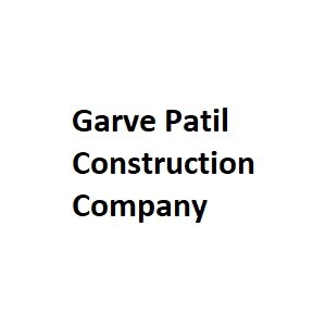 Garve Patil Construction Company logo