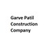 Garve Patil Construction Company Developer Logo