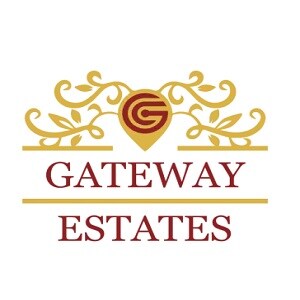 Gateway Estates logo