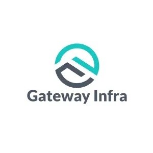 Gateway Infra logo
