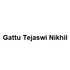 Gattu Tejaswi Nikhil Gattu Tejaswi Nikhil Developer Logo