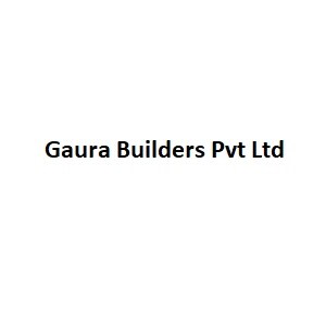 Gaura Builders Pvt Ltd logo
