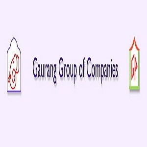 Gaurang Associates developer logo