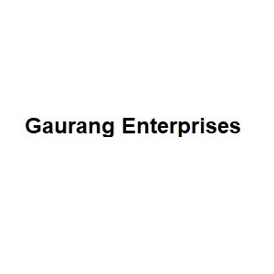 Gaurang Enterprises Developer Logo