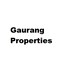 Gaurang Properties Developer Logo