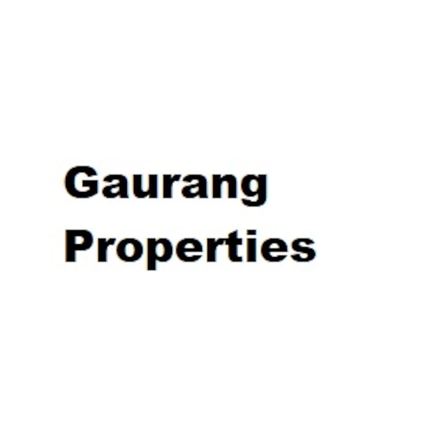 Gaurang Properties