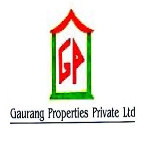 Gaurang Properties Logo