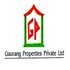 Gaurang Properties Developer Logo
