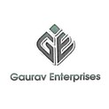 Gaurav Enterprise Logo