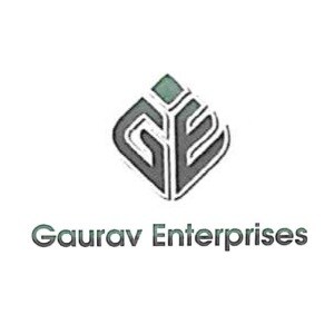 Gaurav Enterprise logo