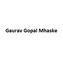 Gaurav Gopal Mhaske