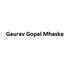 Gaurav Gopal Mhaske Developer Logo