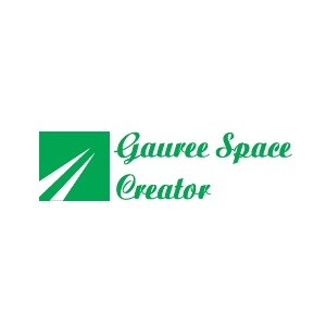 Gauree Space Creator Developer Logo