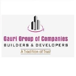 Gauri Developer Logo