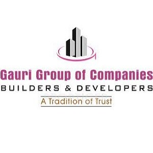 Gauri Group of Companies Developer Logo