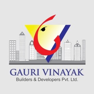 Gauri Vinayak Developer Logo