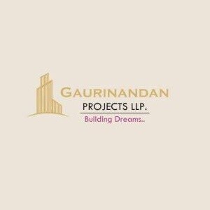Gaurinandan Projects LLP Developer Logo
