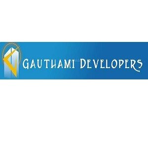 Gauthami Developer Logo