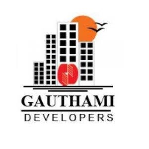 Gauthami Developers Logo