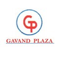 Gavand Plaza Logo