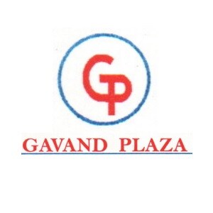 Gavand Plaza developer logo