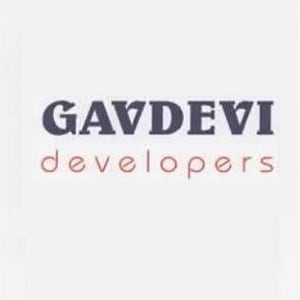 Gavdevi Developers Logo