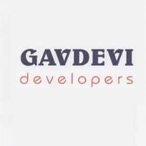Gavdevi Developers Developer Logo