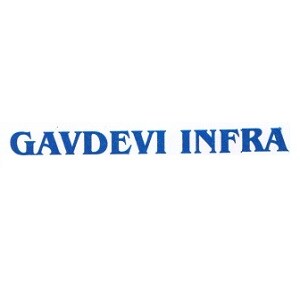 Gavdevi Infra developer logo