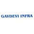 Gavdevi Infra Developer Logo