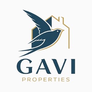 Gavi Properties LLP developer logo