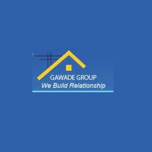 Gawade developer logo