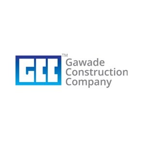 Gawade Constructions developer logo