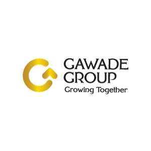 Gawade Group Developer Logo