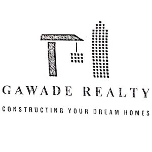 Gawade Realty developer logo