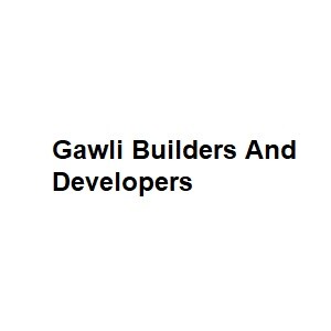 Gawli Builders And Developers developer logo