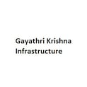Gayathri Krishna Infrastructure Logo
