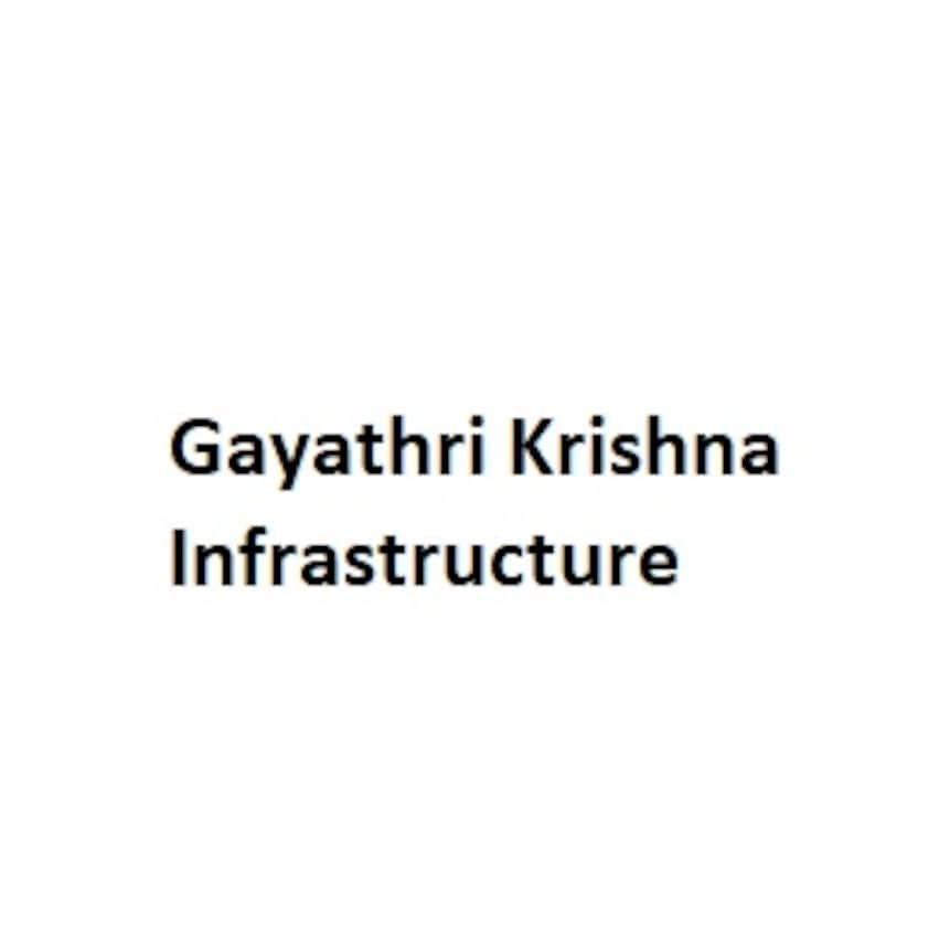 Gayathri Krishna Infrastructure