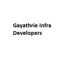Gayathrie Infra Developers Logo