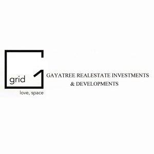 Gayatree Realestate Investments And Developments developer logo