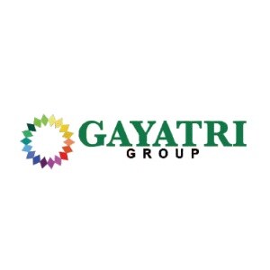 Gayatri Developer Logo
