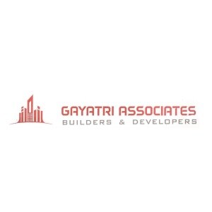 Gayatri Associates Thane developer logo