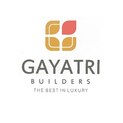 Gayatri Builders Thane Logo
